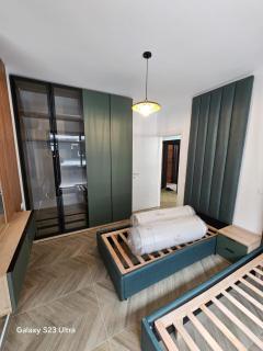 Seaside Escape Apartments - 1