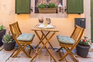 Cozy Studio Apartment LEPRIN in Labin Old Town - 5