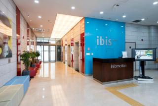 Ibis Ambassador Busan City Centre - Busan - 3