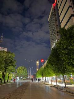 Hotspot Apartment- City Center - 9