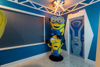 Brand-New 15BR Home with Mini Basketball Court - 11031 - 4