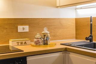 Cozy Studio Apartment LEPRIN in Labin Old Town - 7