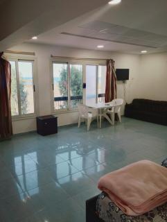 Hurghada Youth Hostel - 8