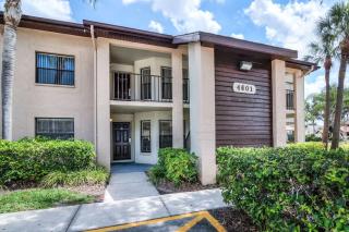 4601 W 46th Street court - Bradenton - 4