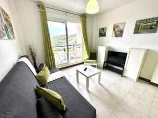 Apartamento en primera linea La Arena 4606 - 0
