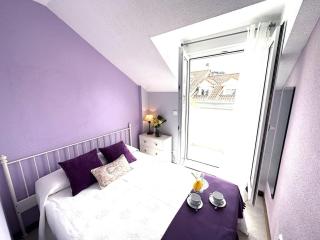 Apartamento en primera linea La Arena 4606 - 6