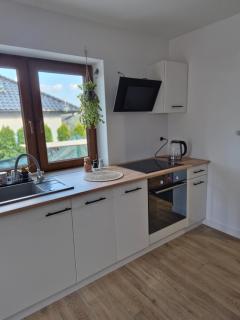 Apartament Królówka - 4