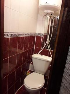 Apartment on Dekabristiv 5 - 2