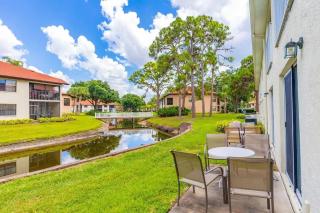 4330 Shorewalk lakeview condo close to IMG and Beach - 5