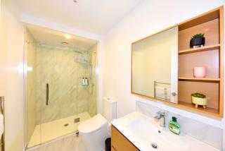Convenient Apartment Near Christchurch CBD - 5