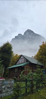 Bungalows Prokletije - 9