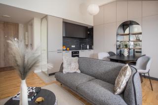 Premium Old Town Vilnius Apartment - 5