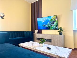 I&A Residence - City Center - 1