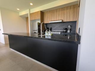 (Luxury Apartment en Punto Sur - 6