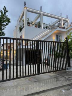 Aura boutique hotel - Vlorë - 7