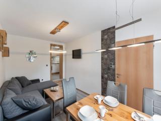 Pretty apartment in Medebach with adjacent forest - 2
