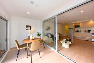 Spacious 2BR City Stay Near Christchurch CBD - 7