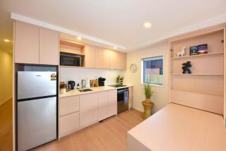 Spacious 2BR City Stay Near Christchurch CBD - 2