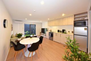 Easy City Living near Christchurch CBD - 6