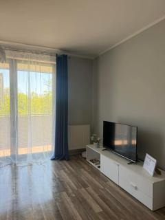Apartament Marco z balkonem - 6