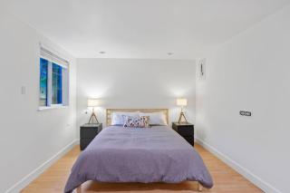 Cozy and Calm Modern Studio with Private Entrance - 0