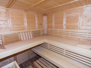 Alluring Holiday Home in Ubersee with Whirlpool - Übersee - 4