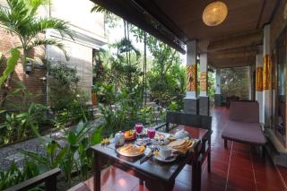 Tropical Bali Hotel - 1