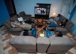 Talanta Homestay - 0