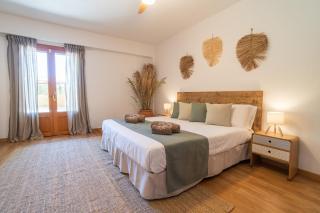 Es Moli, Vistas, Alma mallorquina y Piscina Privada - 7