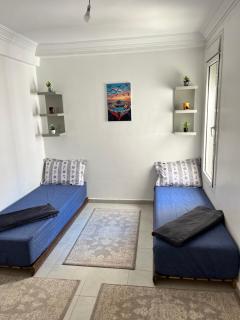 ANZa YASSMINE HOUSE - 5
