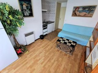 Résidence Terrasses De La Mediterranee 3 - APPT T2 CAB OU MEZZ 5 couchages PORT LEUCATE MAE-6314 - 4