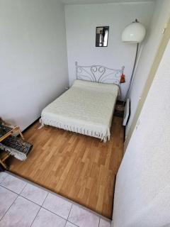 Résidence Terrasses De La Mediterranee 3 - APPT T2 CAB OU MEZZ 5 couchages PORT LEUCATE MAE-6314 - 2