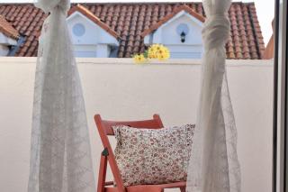 Duplex con vistas La Arena 4605 - 6