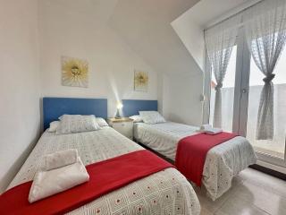 Duplex con vistas La Arena 4605 - 3