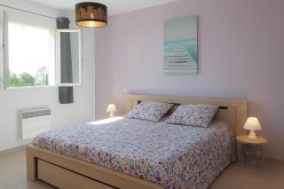T2 plages de St Cyprien, Cala Rossa - 4