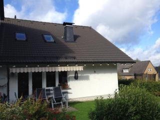 Entspannender Rückzugsort in Langewiese - 4