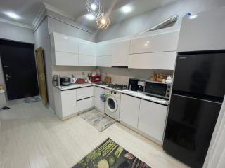Flat - 1