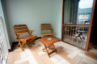 Talanta Homestay - 5