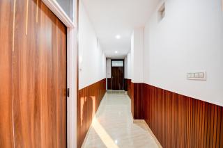 HOTEL O SHIVANKAR PALACE - 4