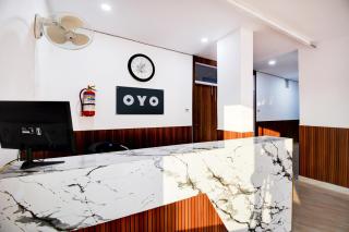 HOTEL O SHIVANKAR PALACE - 1