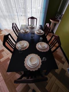 Talanta Homestay - 7
