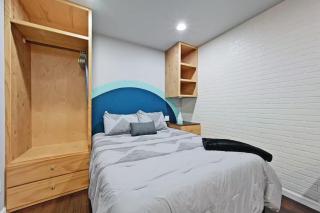 Modern Studio by Southpark Meadows Easy Walk to Park by Austin Vacay - 1
