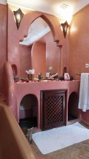 Riad Ahlsouss - 7