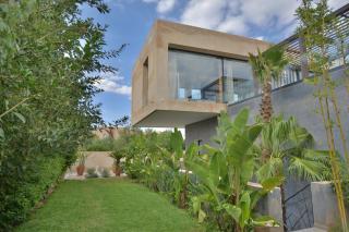 Villa Panda Golf Spa 5BR Marrakech - 7