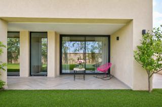 Villa Panda Golf Spa 5BR Marrakech - 1