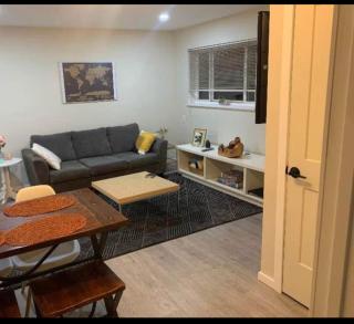 Cozy 2BR Basement Suite - FIFA Ready and Easy Access - 5