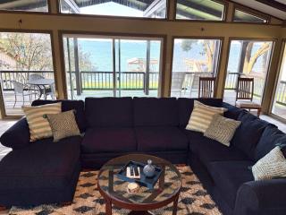 Lakeview Lookout - 2