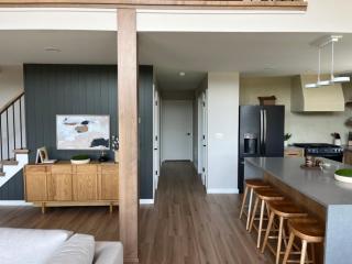 The Alpine Brisa - Sleeps 12 - Close to Pinchot Lake - 9