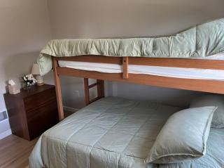 The Alpine Brisa - Sleeps 12 - Close to Pinchot Lake - 3