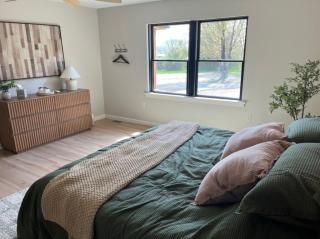 The Alpine Brisa - Sleeps 12 - Close to Pinchot Lake - 2